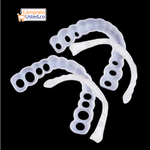 Carillas Dentales Faciles de Poner y Quitar